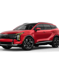 KIA Sportage Hybrid SX Prestige 2026