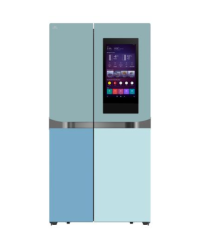 Walton WNR-6B0-GSRE-BD (Inverter)