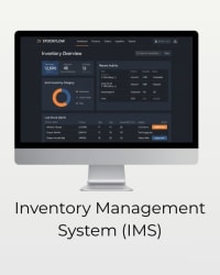 Inventory Management System