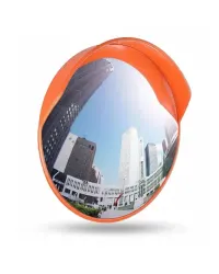 Convex  Mirror for Indoor and Outdoor Security  - 39 inch
