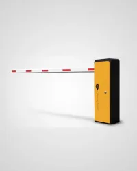 Road Traffic Automatic Parking Barrier 6M Boom - Verbex VTS-BJ100