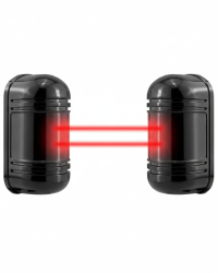 Smart Wireless Beam Sensor Alarm System - Verbex ABT-100