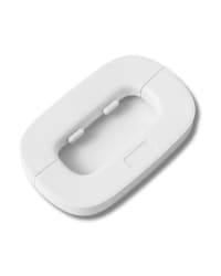 Household Refrigerator and Freezer Door Lock - Verbex VT-RSL25