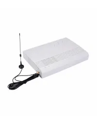 8-Port GSM PABX Telephone Switch with Intercom System - Verbex VT-GSM208