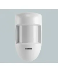 Wired PIR Motion Detector Security Alarm System - Verbex VT-EL55