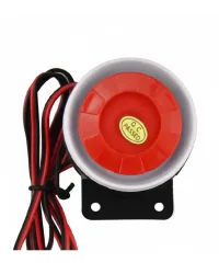 Verbex Wired Piezoelectric buzzer alarm
