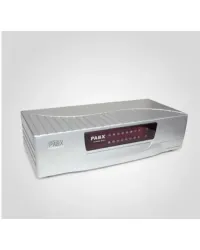 16-Port PABX & Apartment Intercom Machine - Verbex VT-040B