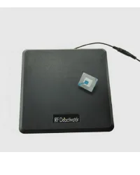 EAS RF DEACTIVATOR PAD for Tag Deactivation System - Verbex VT-RF-D04