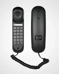 Classic Intercom Telephone with Modern Design - Verbex 9602B