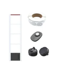 RF Antenna System 48-inch Detection 8.2MHz - Verbex VT-RF-D503