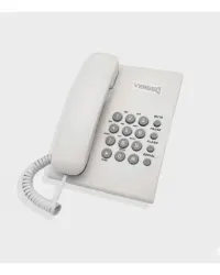 Corded Landline Telephone - Verbex VTS-TS500
