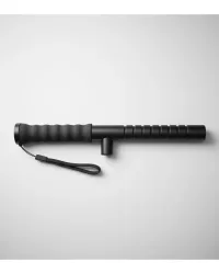 Rubber Baton POLICE SECURITY STICK - Verbex