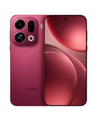 Oppo Find X9