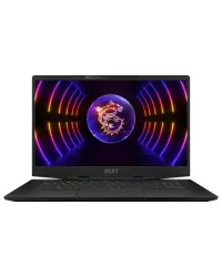 MSI Stealth 17 Studio A13VI Gaming Laptop - Core i9 13th Gen, RTX 4090 16GB, 64GB RAM, 4TB SSD, 17.3” 4K UHD 144Hz Display