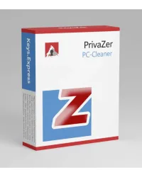 Advanced PC Cleaner & Privacy Protection Tool  – Privazer