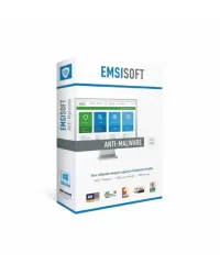 Advanced Protection for Your PC Against Viruses, Ransomware & Online Threats –  Emsisoft Anti-Malware Home