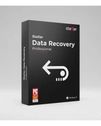 The Ultimate Solution for Data Loss on Windows - Stellar Data Recovery Pro