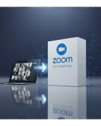 Premium Video Conferencing for Teams & Business - Zoom Meetings Pro