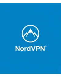 Fast and Reliable VPN Service for All Devices - NordVPN One Month Subscription