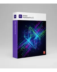 Industry Leading Video Editor for Creators - Adobe Premiere Pro CC
