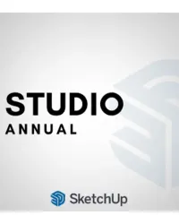 Professional 3D Modeling for Designers & Engineers – SketchUp Studio