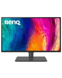BenQ PD2506Q 25-inch 2K QHD P3 Display HDR 400 USB-C IPS Designer Monitor