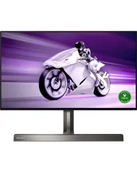 Philips Momentum 279M1RV 27" 144Hz UltraClear 4K UHD IPS Display Gaming Monitor
