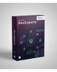 Best Screen Recorder and Video Editor for MAC - EaseUS RecExperts