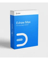 EdrawMax – The Complete Diagramming and Charting Solution