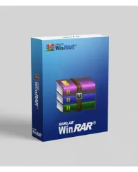 The Ultimate File Compression and Extraction Tool - WinRAR