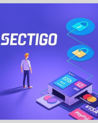 Sectigo EnterpriseSSL – Premium Organization Validation SSL