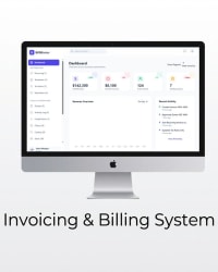 Invoicing & Billing System