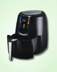 Miyako AF-718 Digital Touch Control Air Fryer 8.5L