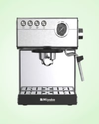 Miyako Espresso Coffee Maker CM - 2036 BT
