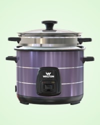 Walton Rice Cooker Gloria Deluxe 2.8L