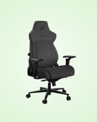 Corsair TC500 LUXE Gaming Chair Shadow