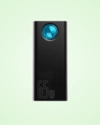 Baseus Amblight 65W 30000mAh Portable Fast Charging Power Bank