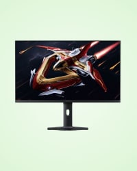 Xiaomi Mini LED Gaming Monitor G Pro 27Qi 2026
