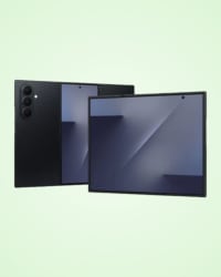 Samsung Galaxy Z TriFold