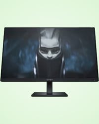 HP OMEN 24 23.8" 165Hz FHD IPS Gaming Monitor