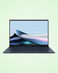 ASUS Zenbook 14 OLED UX3405MA Core Ultra 7 16GB RAM  Laptop