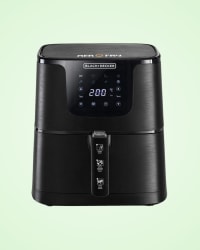 Black and Decker Grand Digital AeroFry 4.3L Air Fryer – AF700-B5