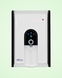 Livpure Zinger Copper Hot Water Purifier