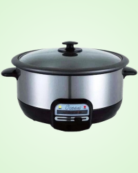 OCEAN 3.0 Ltr Multi Cooker - OMC05H