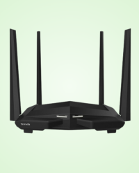 Tenda AC10 AC1200 Dual Band Gigabit WiFi Router