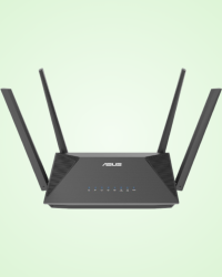 ASUS AX1800 Dual Band WiFi Router - RT-AX52