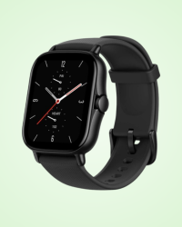 Amazfit GTS 2 Black New Edition Smart Watch