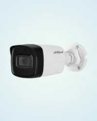 DAHUA 2MP HDCVI IR Bullet Camera - HAC-HFW1200TLP