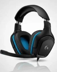 Logitech 7.1 Surround Sound Gaming Headphone - G431