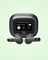 JBL Live Beam 3 NC TWS Earbuds